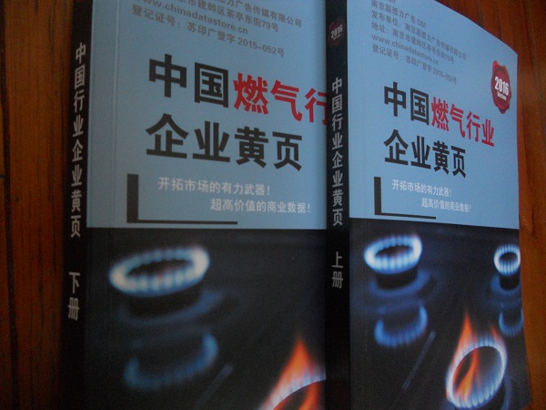 全國燃?xì)馄髽I(yè)名單助您立刻獲得大量潛在客戶信息，大大減少銷售成本，是您的事業(yè)事半功倍