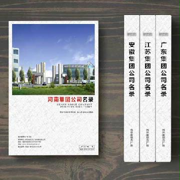 河南集團公司精準(zhǔn)名錄